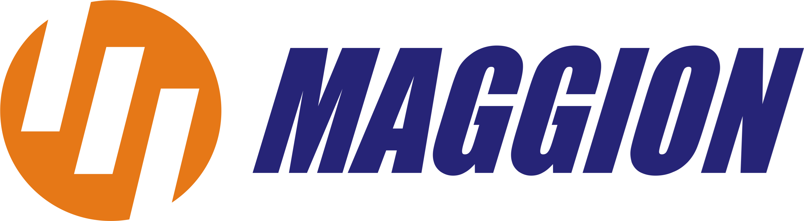 Logo Maggion Pneus